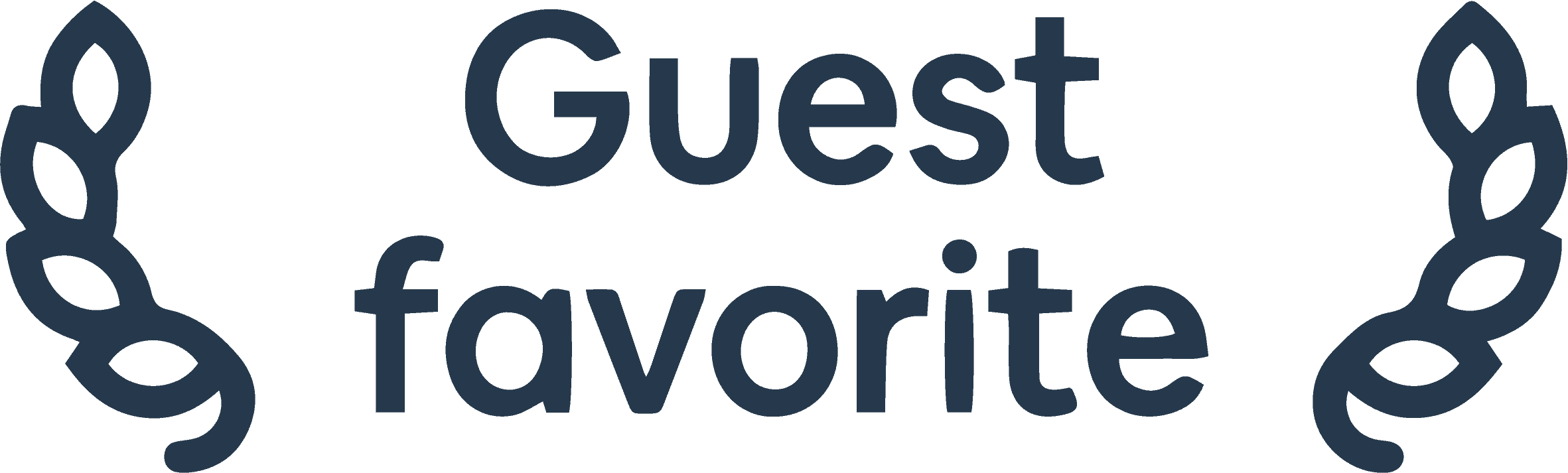 Guest Favorite